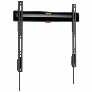 Vogel's Medium Fixed TV Mount - Black TVM3405B