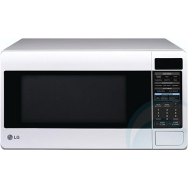 LG Microwave MS3448GRK