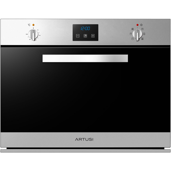 Artusi 75cm Maximus Series Electric Built-In Oven-Stainless Steel AO750X