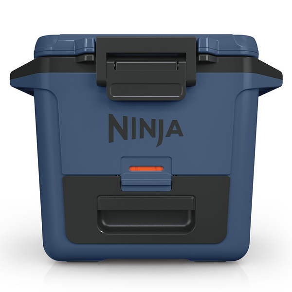Ninja 28L FrostVault Hard Cooler with Dry Zone Lakeshore Blue FB131BL