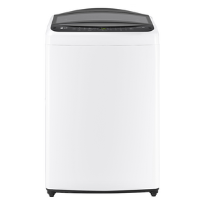 LG Series 3 9kg Top Load Washing Machine White WTL3-09W