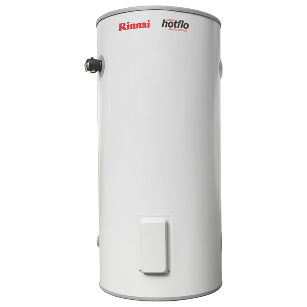 Rinnai 160L Hotflo Electric Hard Water Storage 1.8kW EHFA160S18H