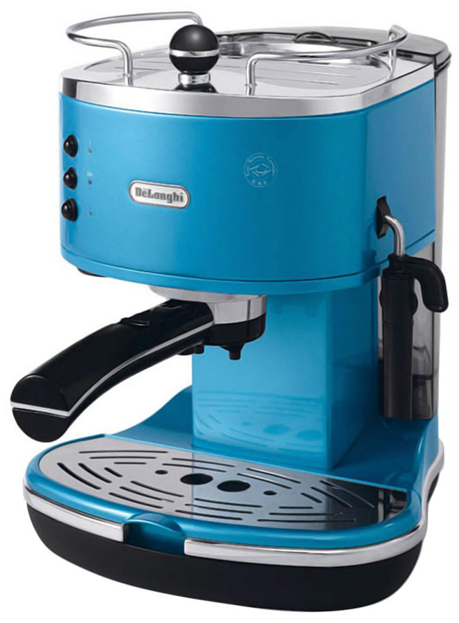 Delonghi Coffee Machine ECO310B