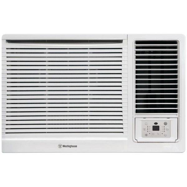 Westinghouse 5.2kW Window/Wall Reverse Cycle Air Conditioner WWH52HWA