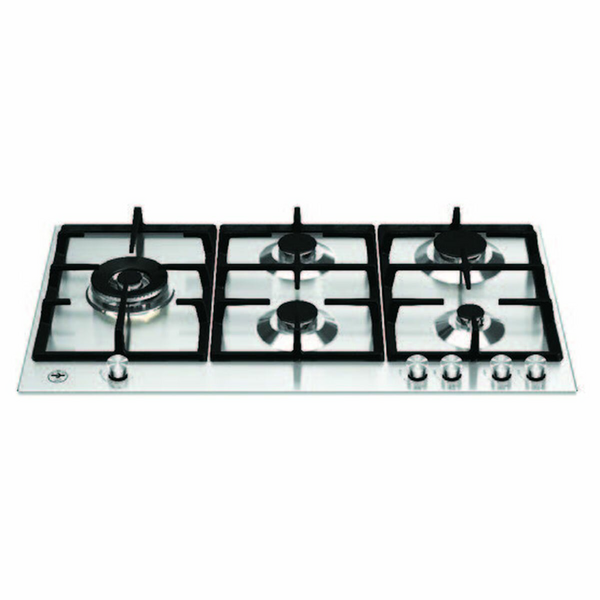 La Germania 90cm Futura Series Gas Cooktop P905LLAGE