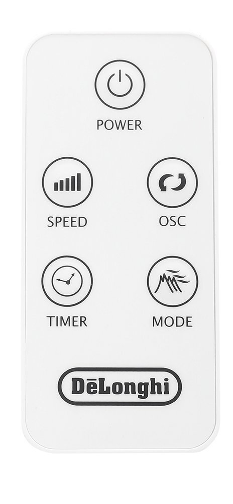 Delonghi Tower Fan DETF115 | Andoo