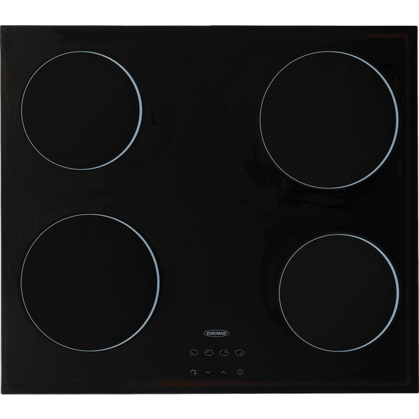 Euromaid 60cm on sale freestanding dishwasher edwb16g