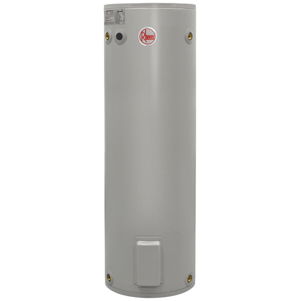 Rheem glas 160L 2.4KW Electric Hot Water System 191160G5