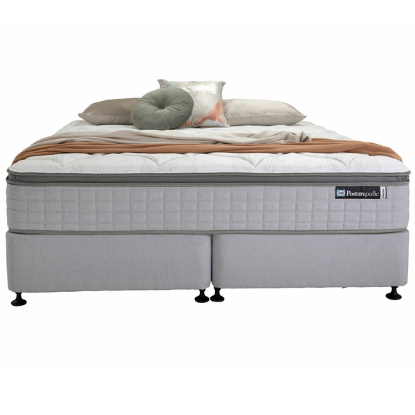 Sealy Posturepedic Laynee Flex Plush King Mattress - 735613