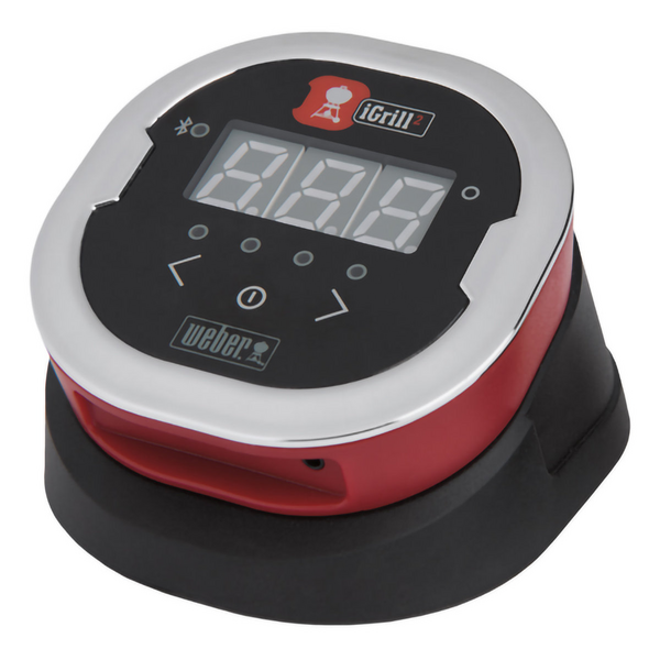 Weber iGrill 2 Bluetooth Thermometer 7203W