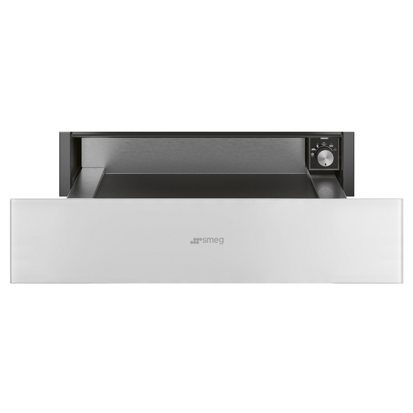 Smeg Linea Aesthetic Warming Drawer CPRA115B
