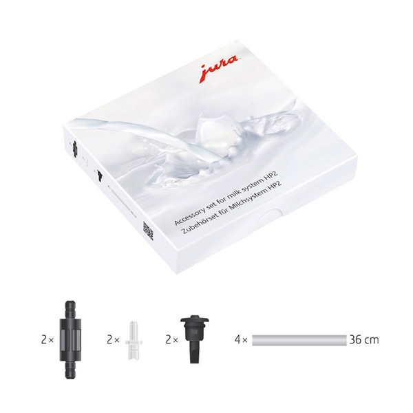 JURA Accessory Set for Milk Systems HP2 24116