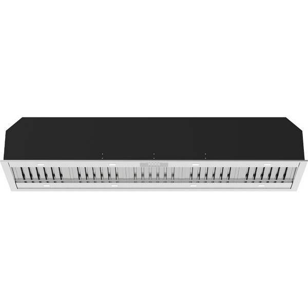 Whispair 200cm Washington BBQ Under Cupboard Rangehood with Twin Pro Plus External Remote Motor X3W20S5.2EPP