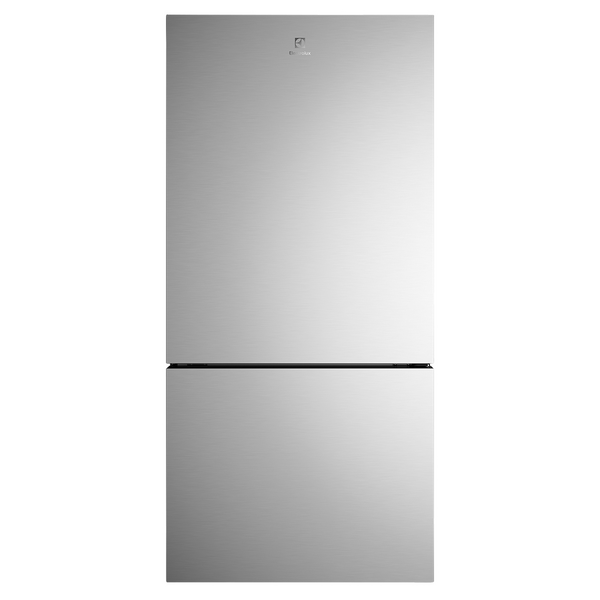 Electrolux 496L Ultimate Taste 500 Bottom Mount Refrigerator Stainless Steel EBE5002SD-R