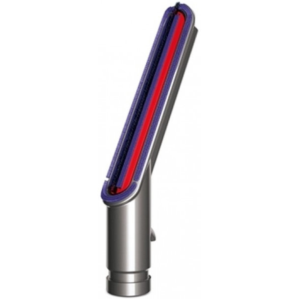 Dyson Vacuum Cleaner Carbon Fibre Soft Dusting Brush 966450-01