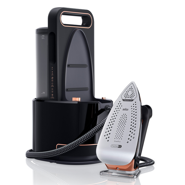 Braun carestyle 3 steam generator iron is3045wh new arrivals