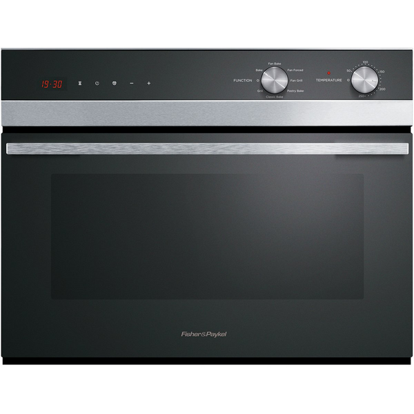 Fisher & Paykel Series 5 60cm Contemporary Electric Built-In Oven OB60NC7CEX1