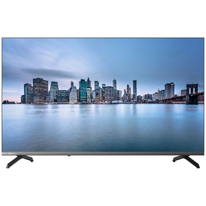 CHiQ 43 Inch QM10 4K QLED Smart Google TV [2025] U43QM10