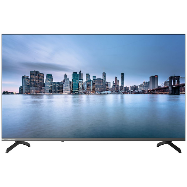 CHiQ 43 Inch QM10 4K QLED Smart Google TV [2025] U43QM10