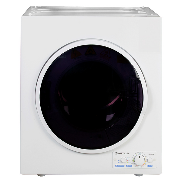 Artusi 6kg Vented Dryer ACD60A