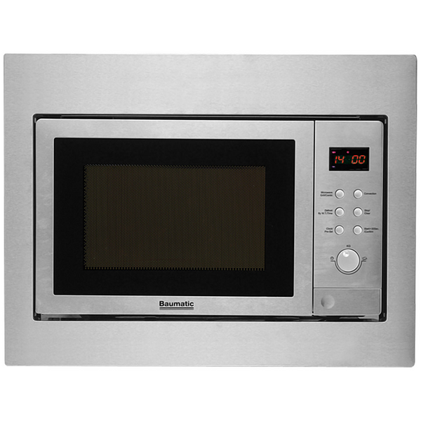 Baumatic Convection Microwave 900W BAM253TK
