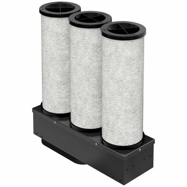 Bora Air Purification Box 3 ULB3X