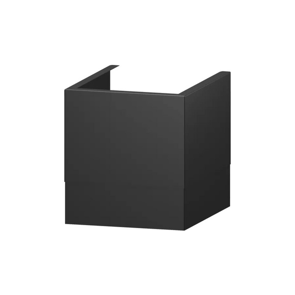 Bosch Rangehood Black Extension Flue 187-360mm DWZ1IB6N1