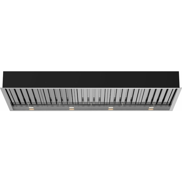 Whispair 120cm Boston Alfresco Ceiling Mounted Cassette with Pro Plus External Remote Motor X9B12S5.2EPP