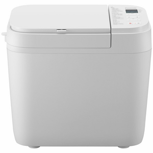 Panasonic Automatic Bread Maker with Fruit & Nut Dispenser White SD-R2530WST