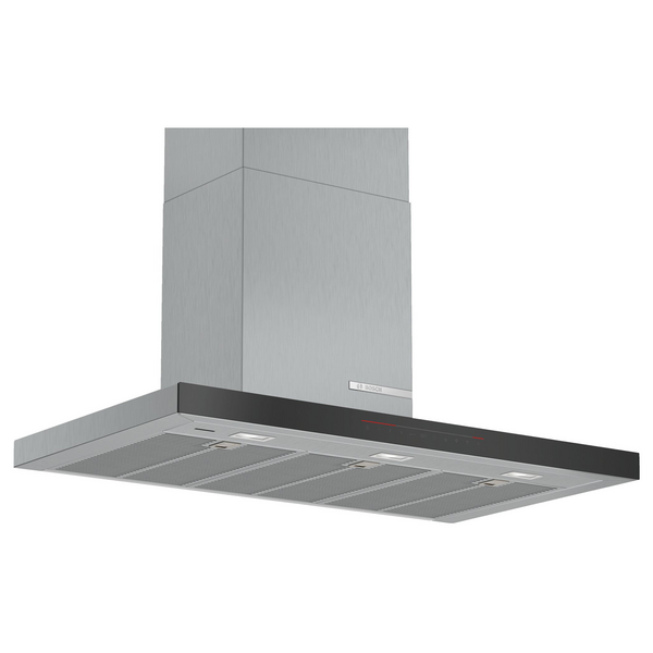 Bosch 90cm Series 8 Stainless Steel Canopy Rangehood DWB91PR50A