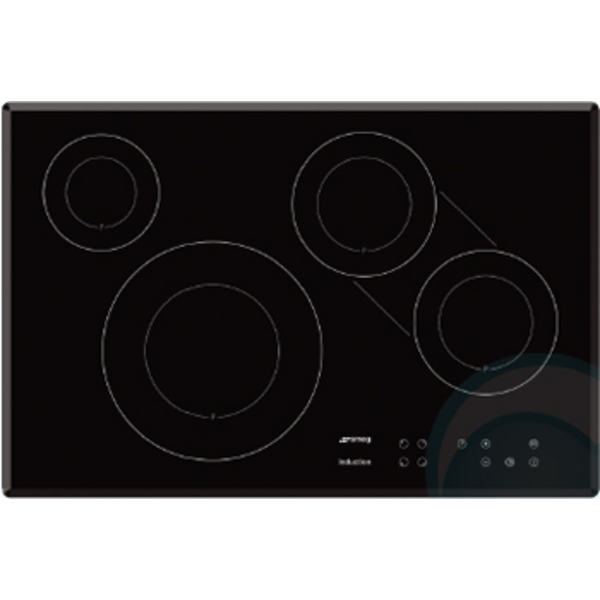 Smeg Induction Cooktop SE284