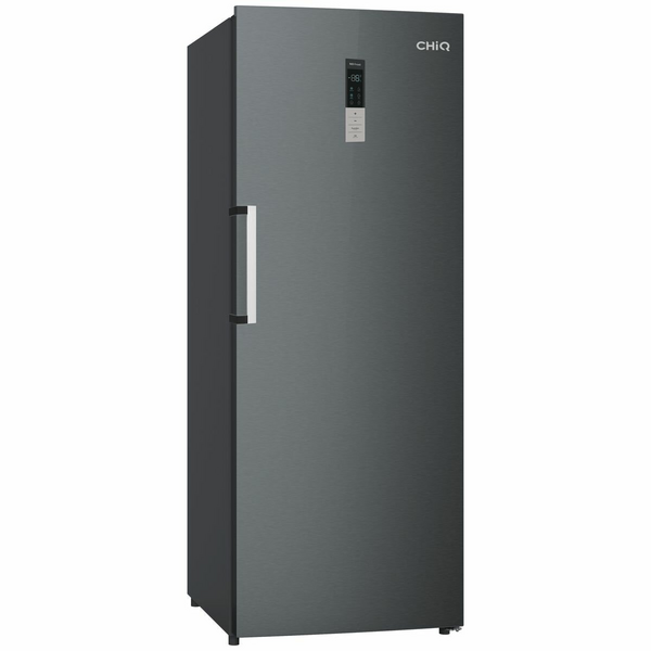 CHiQ 431L Frost Free Inverter System Hybrid Fridge Freezer CSH430BR | Andoo