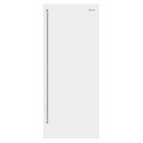 Westinghouse 388L Upright Frost Free Freezer WFB4204WC-R