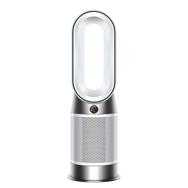 Dyson HP1 Hot+Cool Air Purifier White/Silver 544880-01