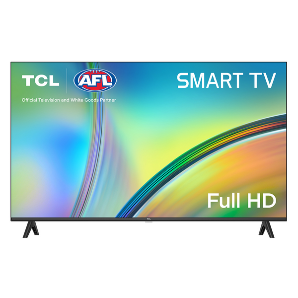 TCL 40 Inch S5400A Full HD Android Smart TV 40S5400A