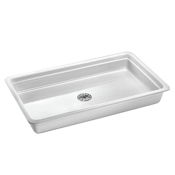 Bertazzoni 76cm Porcelain Tray for Cookers and Ovens Porcelain 901272