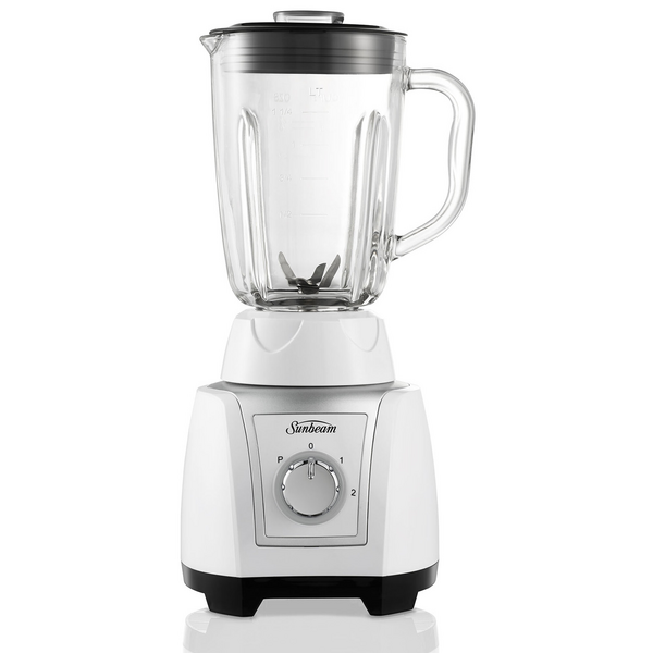 Sunbeam Ice Breaker Blender PBT2000WH