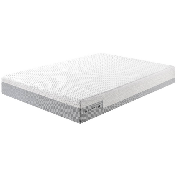Zinus 20cm Queen Cloud Cool Memory Foam Cooling Mattress AU-MFGNCA-08Q