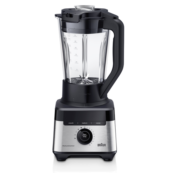 Braun PowerBlend 7 Jug Blender JB7550BK