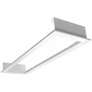 Heatstrip Flush mount enclosure THSAC-025