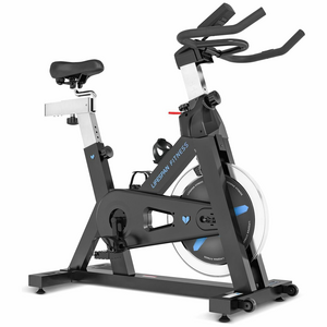 Lifespan Fitness Spin Bike LFEX-SP460-M2