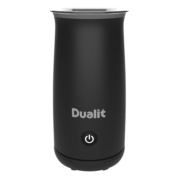 Dualit Hot Chocolate Maker and Milk Frother Black DU84151
