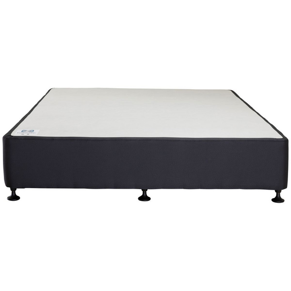 Sealy Queen Advantage Base Charcoal 905707