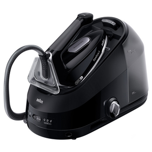 Braun CareStyle 5 Steam Station Black IS5249BK