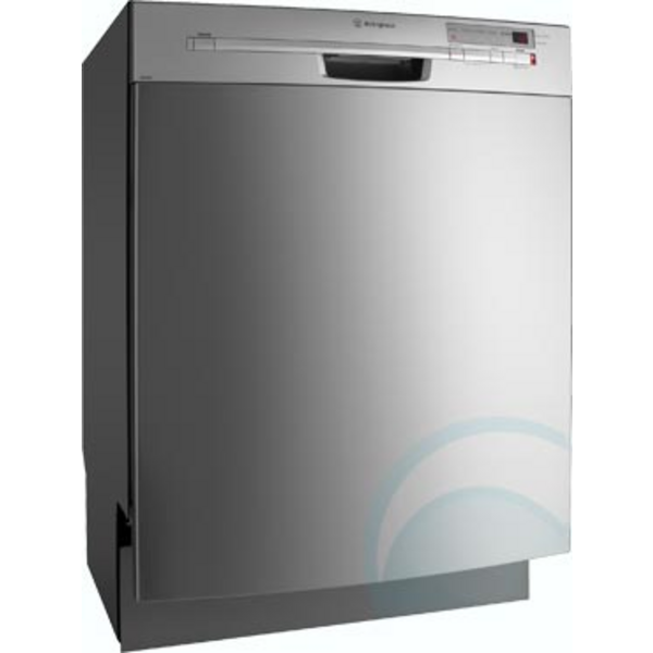 Westinghouse black dishwasher hotsell
