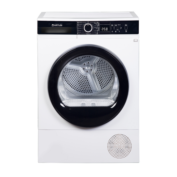 Artusi 7kg Heat Pump Dryer AHPD7000W