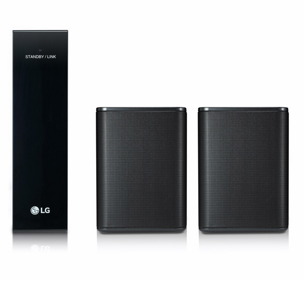 LG 2.0 Ch Wireless Rear Speaker Kit SPK8-S | Andoo