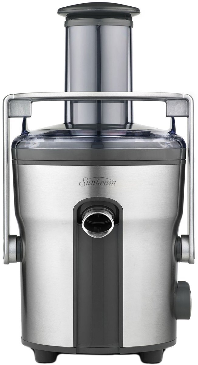 Sunbeam Double Sieve Juicer JE7800