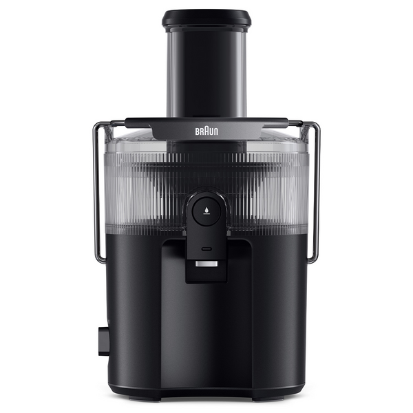 Braun MultiJuice5 Spin Juicer SJ5000