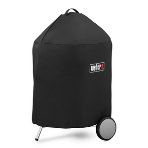 Weber 57cm Deluxe BBQ Cover 7150